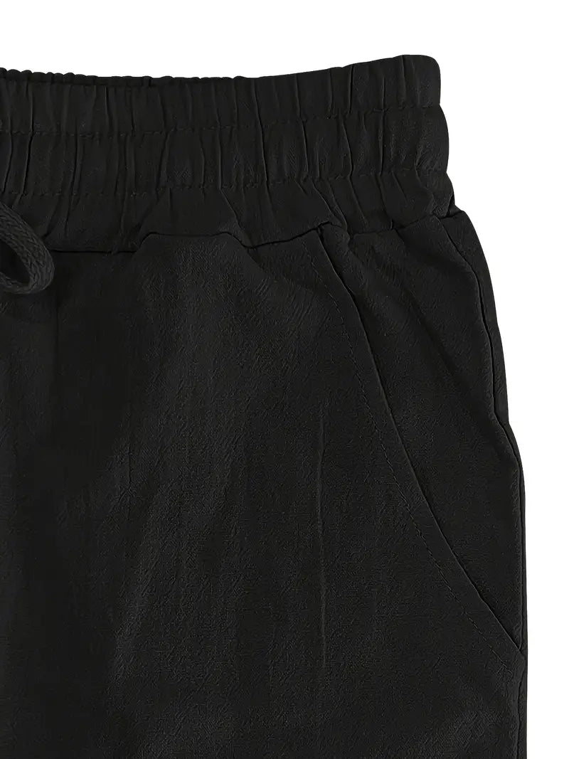 Babaev - Stylish Linen Pant