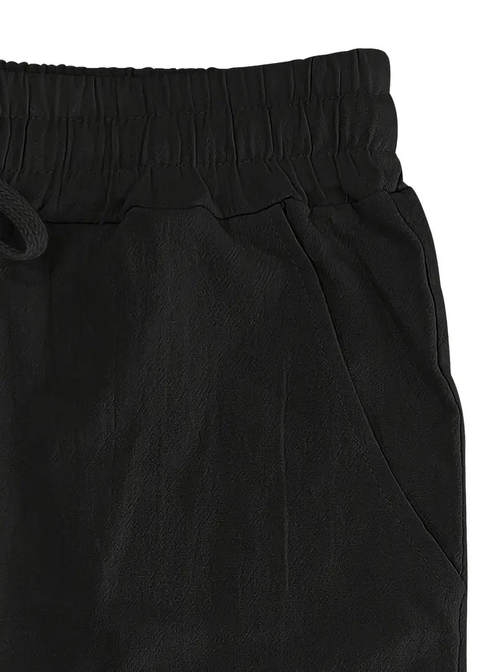 Babaev - Stylish Linen Pant