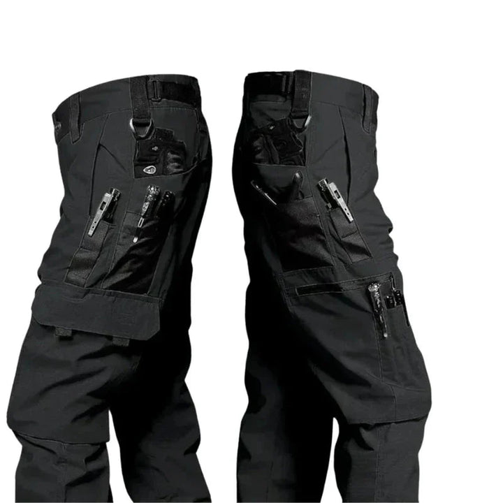 Willie – Waterproof Pant