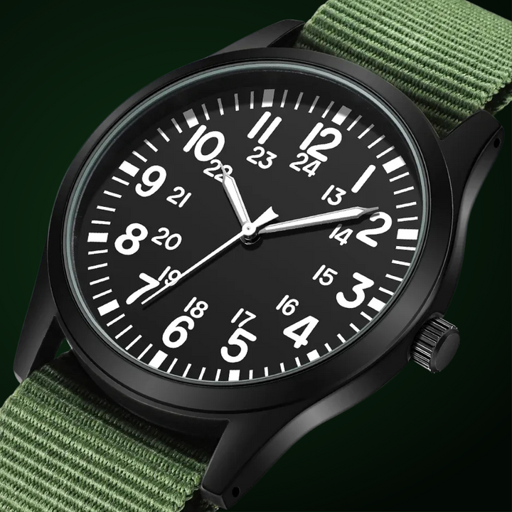 Military Field Watch