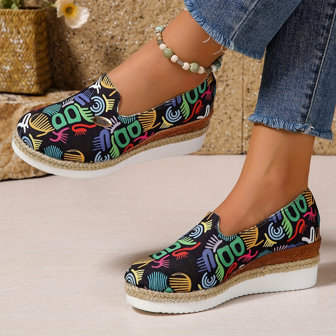 Ariadna - Orthopedic Shoes