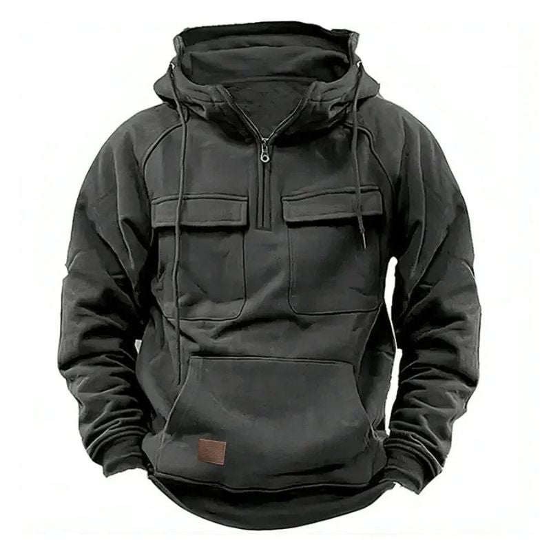 Seligmann - Adventure Hooded Jacket