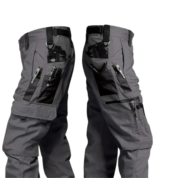 Willie – Waterproof Pant