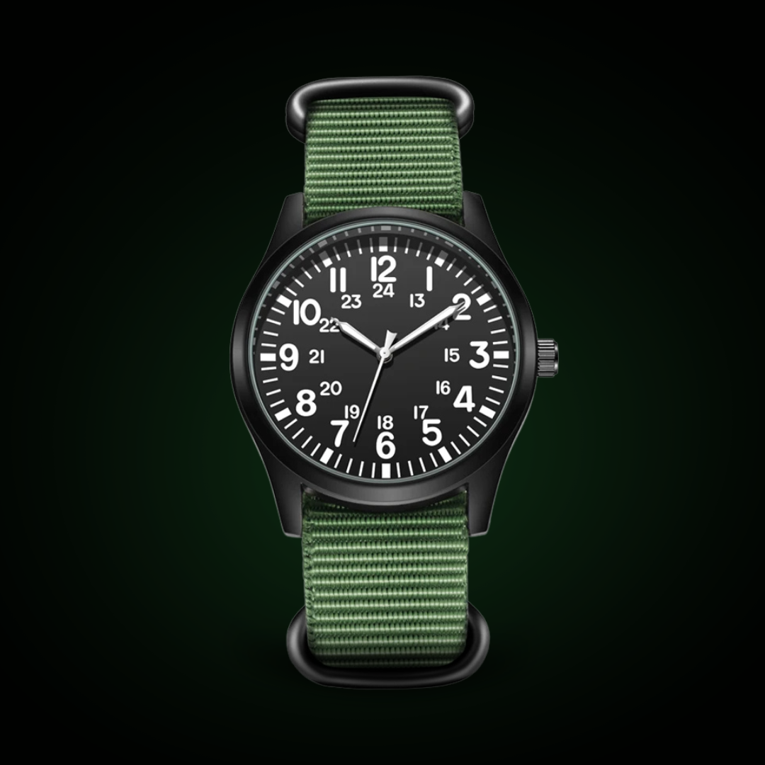 Military Field Watch