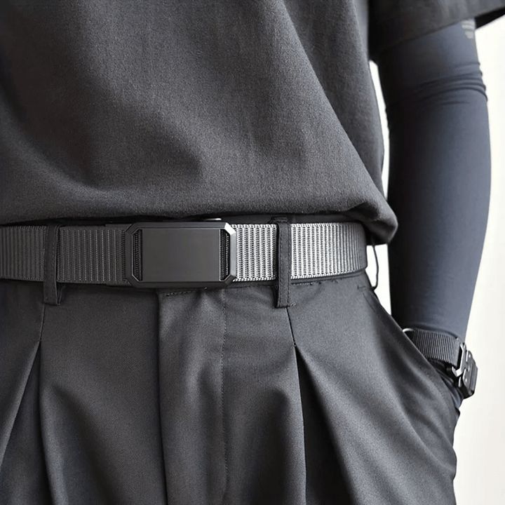 NyloFlex - Leisure Canvas Nylon Belt