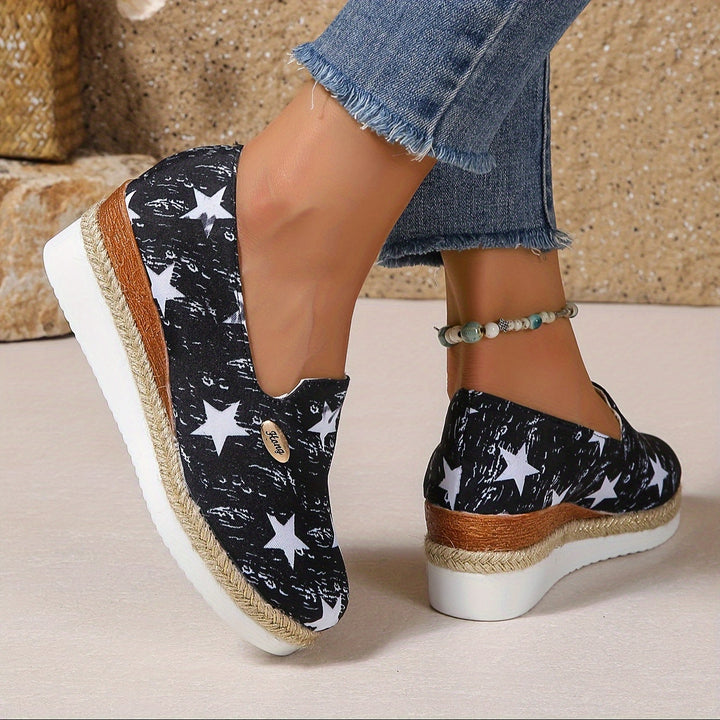 Ariadna - Orthopedic Shoes