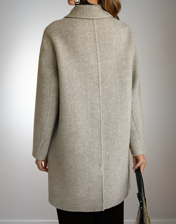 Ursulia - Sylish And Comfortable Coat