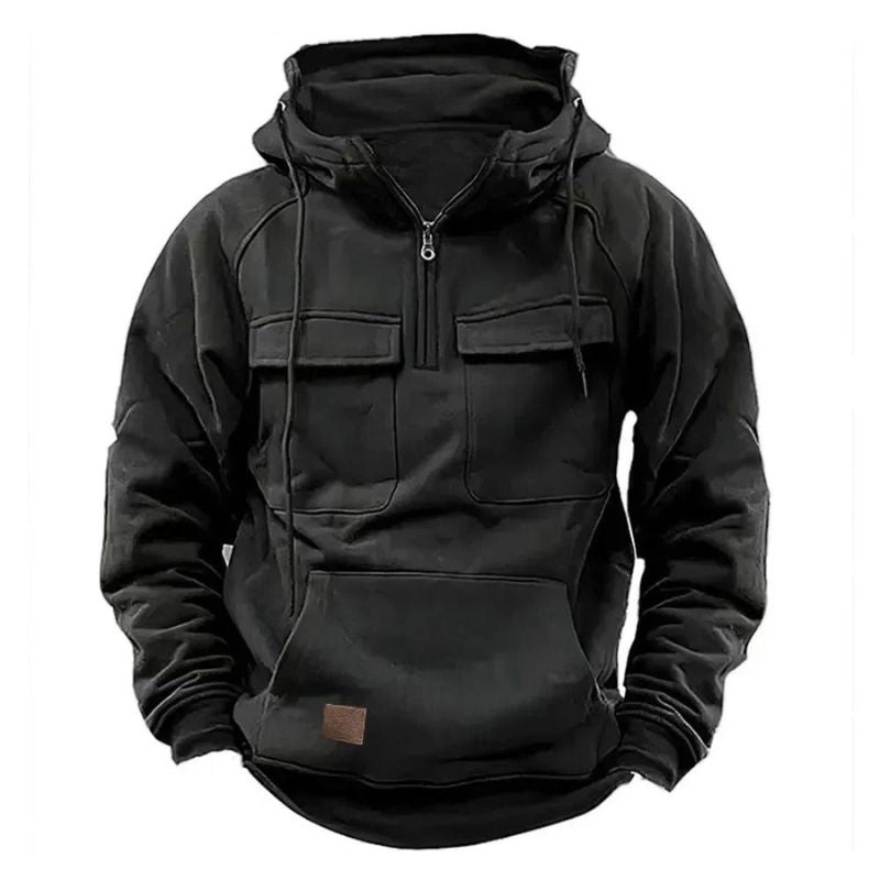 Seligmann - Adventure Hooded Jacket