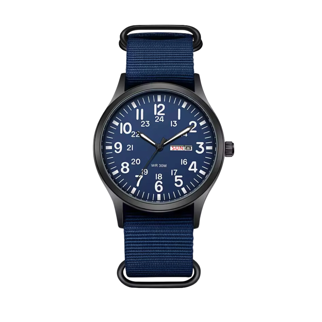 Durable Field Watch