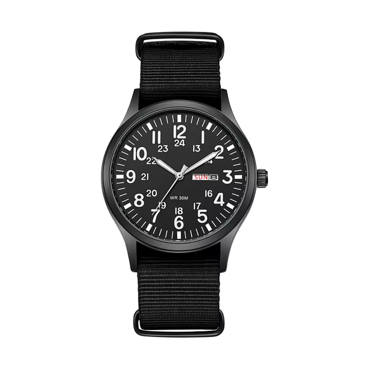 Durable Field Watch