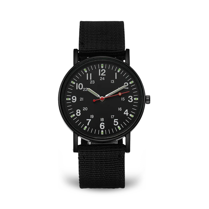 Luxury Quartz Wrist Watch