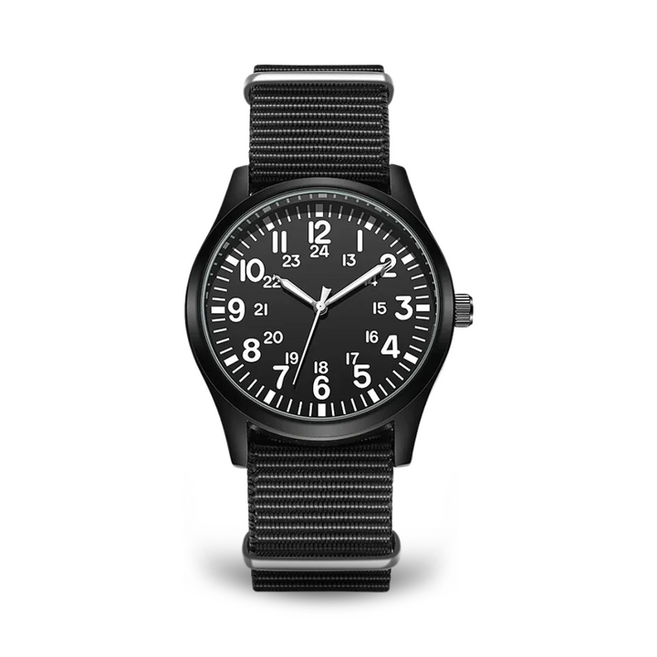 Military Field Watch