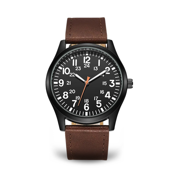 Military Field Watch