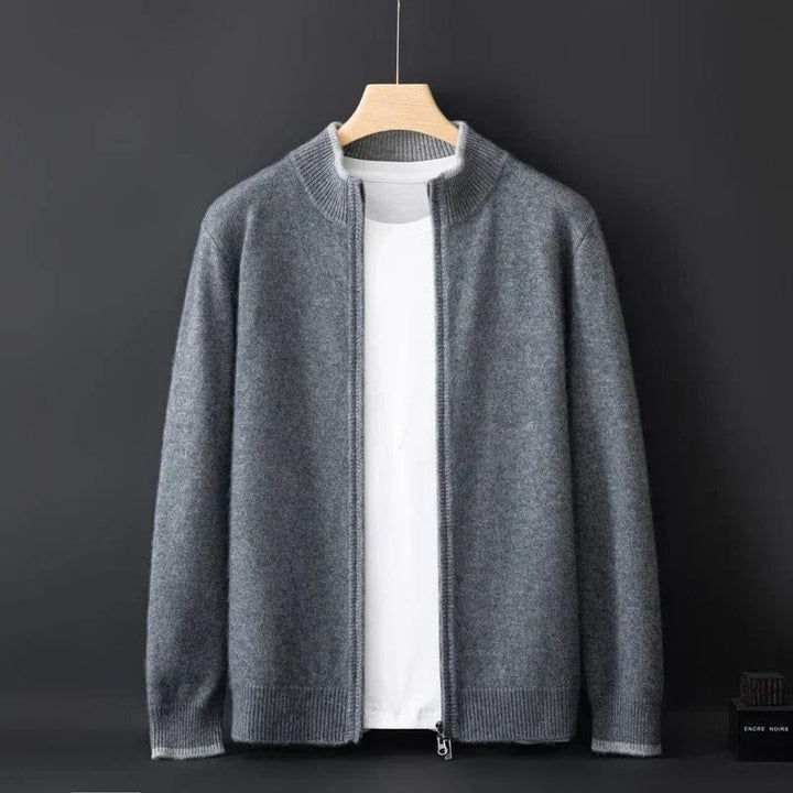 Corbin - Cashmere Jacket