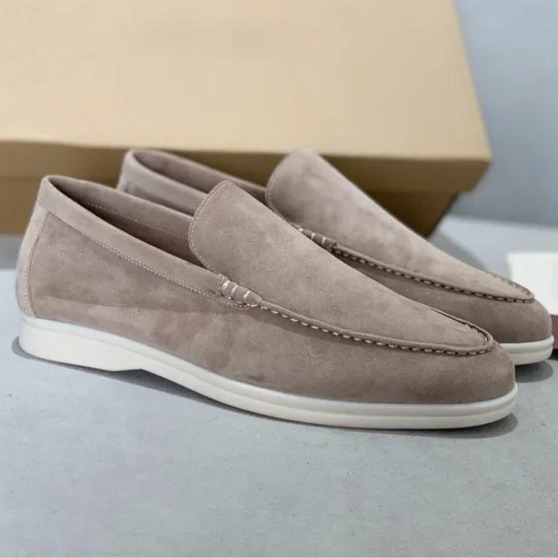 Sterford - Casual Loafers