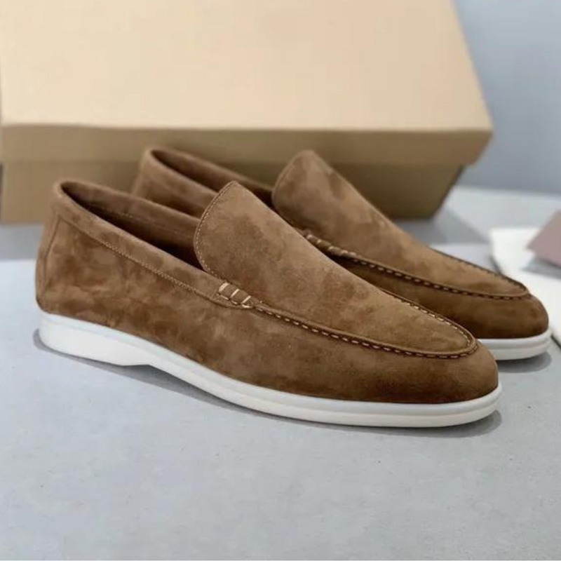 Sterford - Casual Loafers