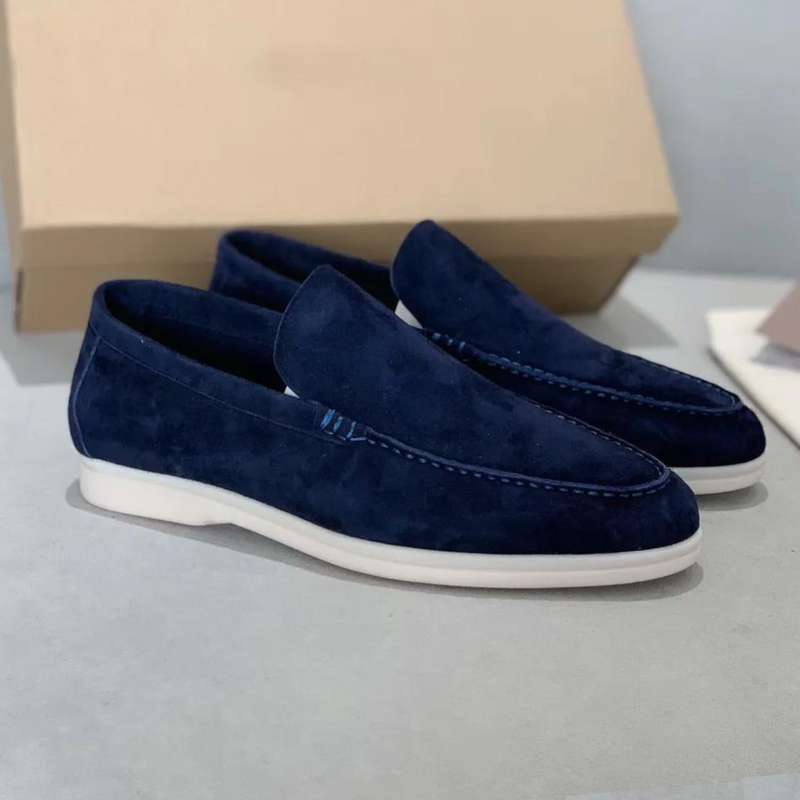 Sterford - Casual Loafers