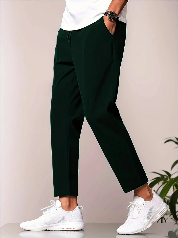 Michale - Casual Trouser