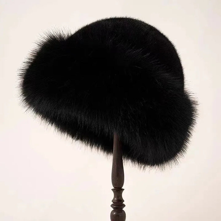 Beryll - Elegant Fur Hat