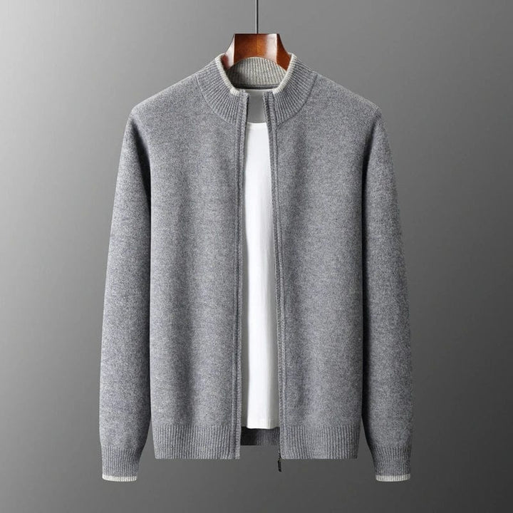 Corbin - Cashmere Jacket