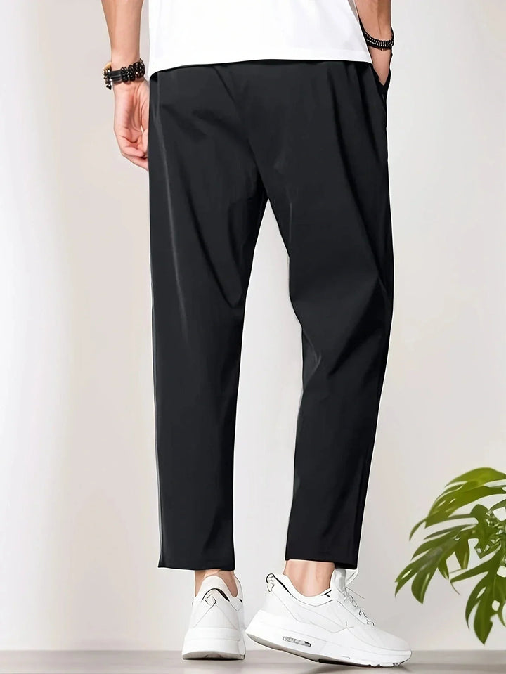 Michale - Casual Trouser