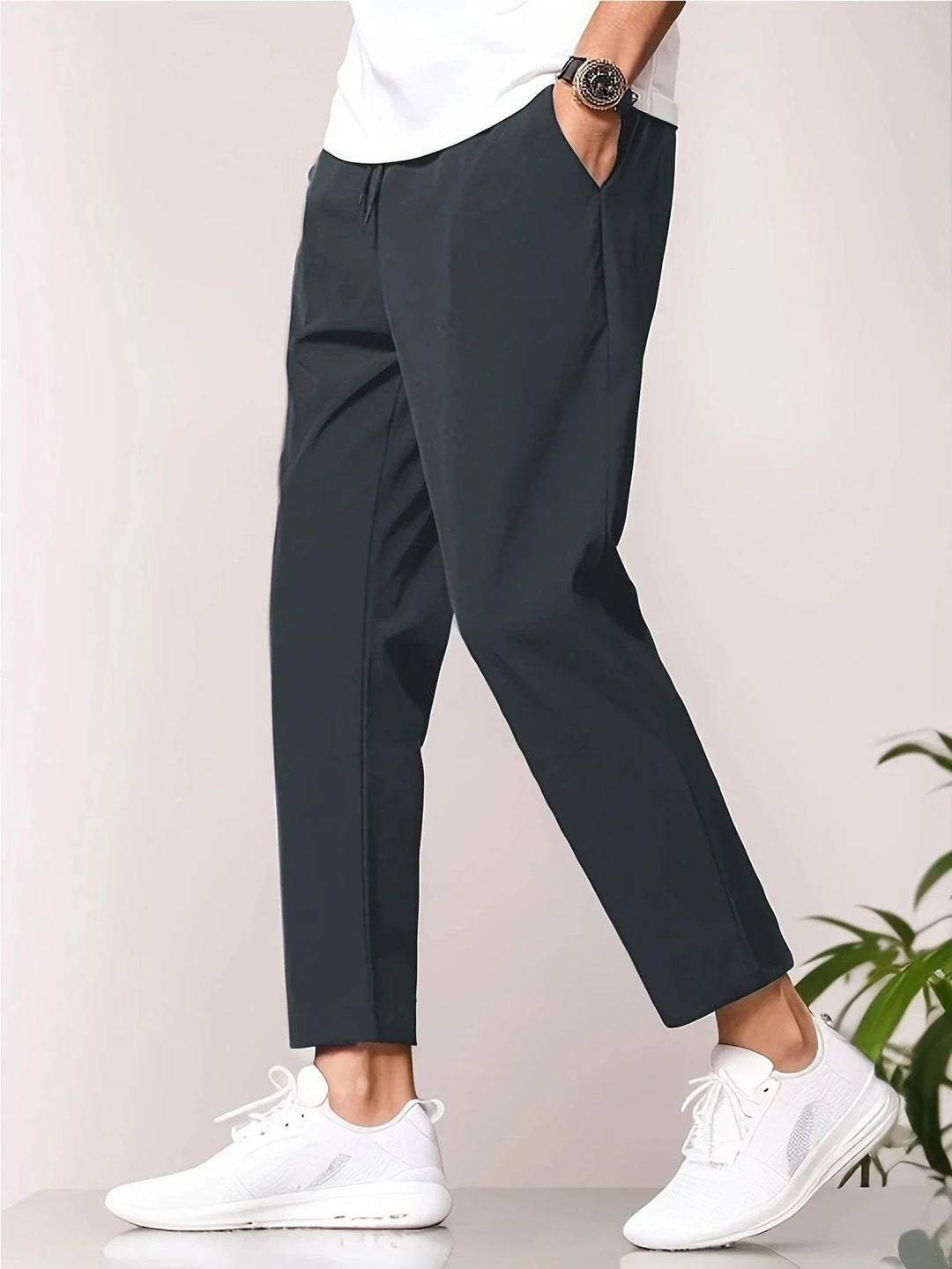 Michale - Casual Trouser