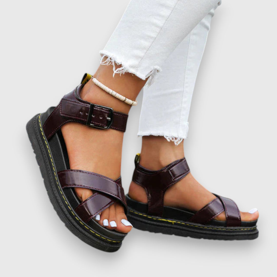 Nyna - Sports Sandals