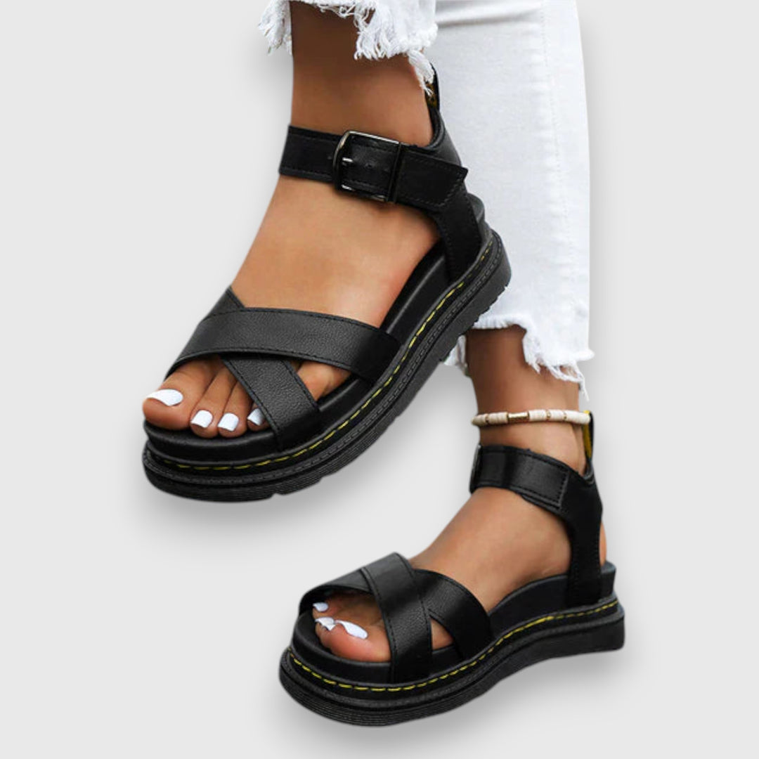 Nyna - Sports Sandals