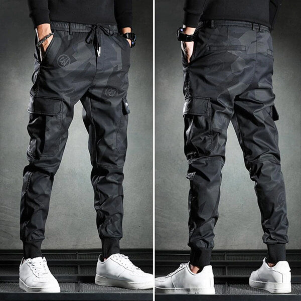 WalkStride – Premium Flexible Pants