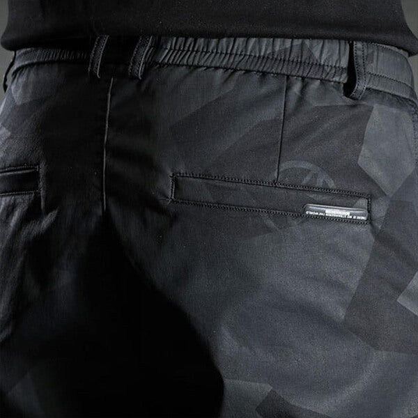 WalkStride – Premium Flexible Pants