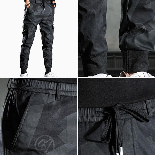 WalkStride – Premium Flexible Pants