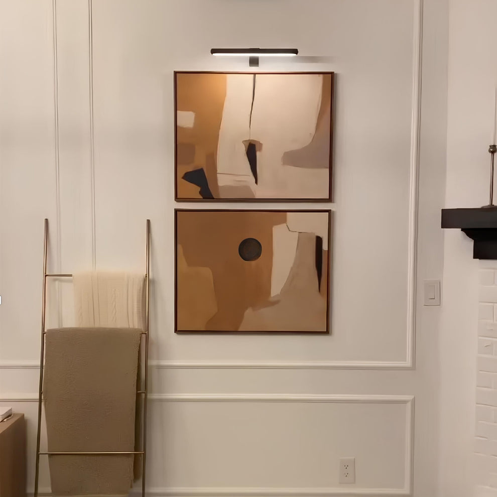 ArtGlow - Cordless Wall Art Light
