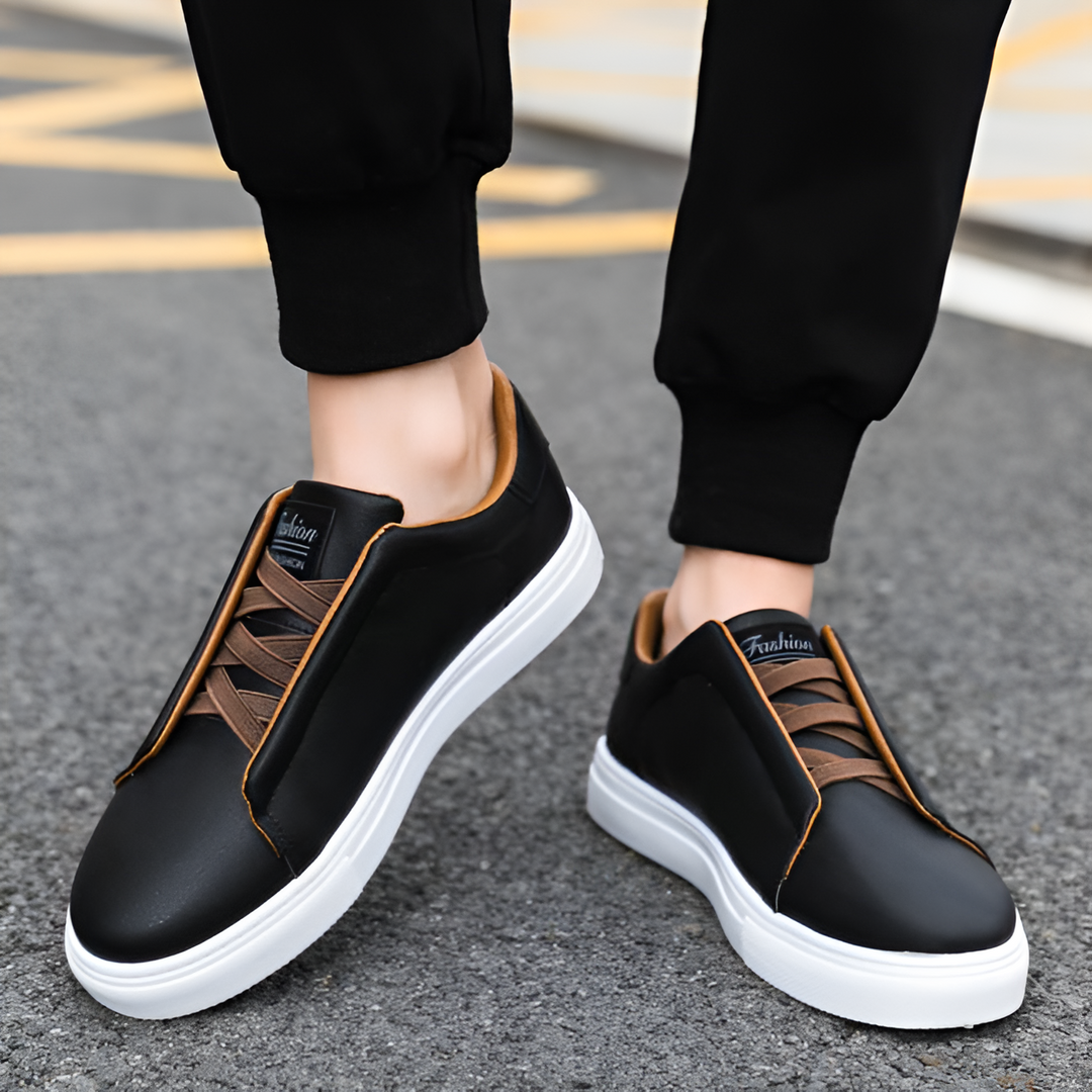 Brix - Original And Trendy Classic Sneakers