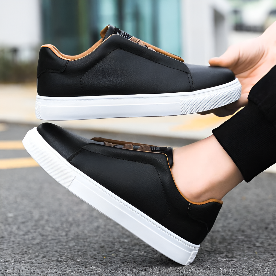 Brix - Original And Trendy Classic Sneakers