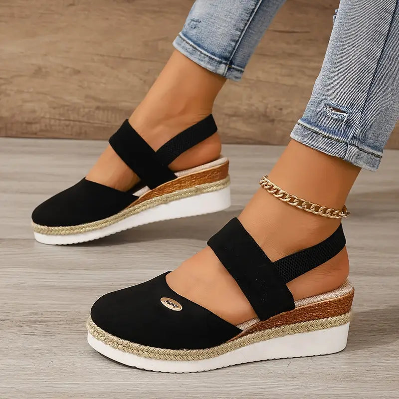 Aileen - Orthopedic Breathable Sandals