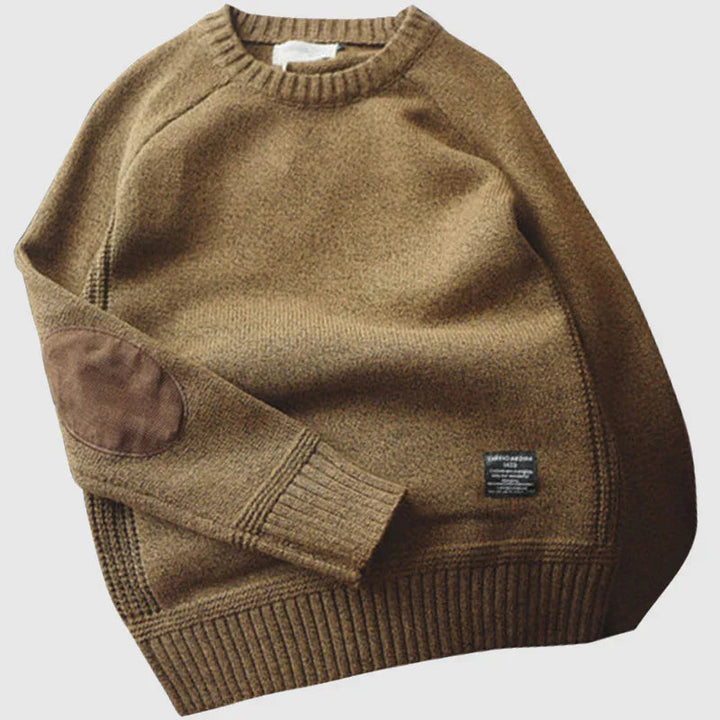 Blythe - Haven Wool Sweater