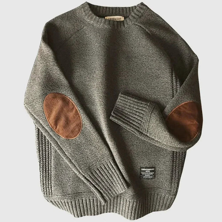 Blythe - Haven Wool Sweater